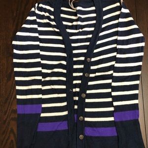 Aeropostale cardigan